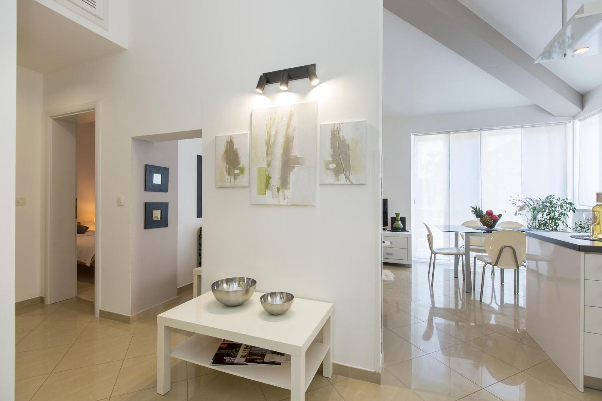 Adorable Holiday House Lilla-With Pool-Near Old Town Labin Labin  Exterior photo