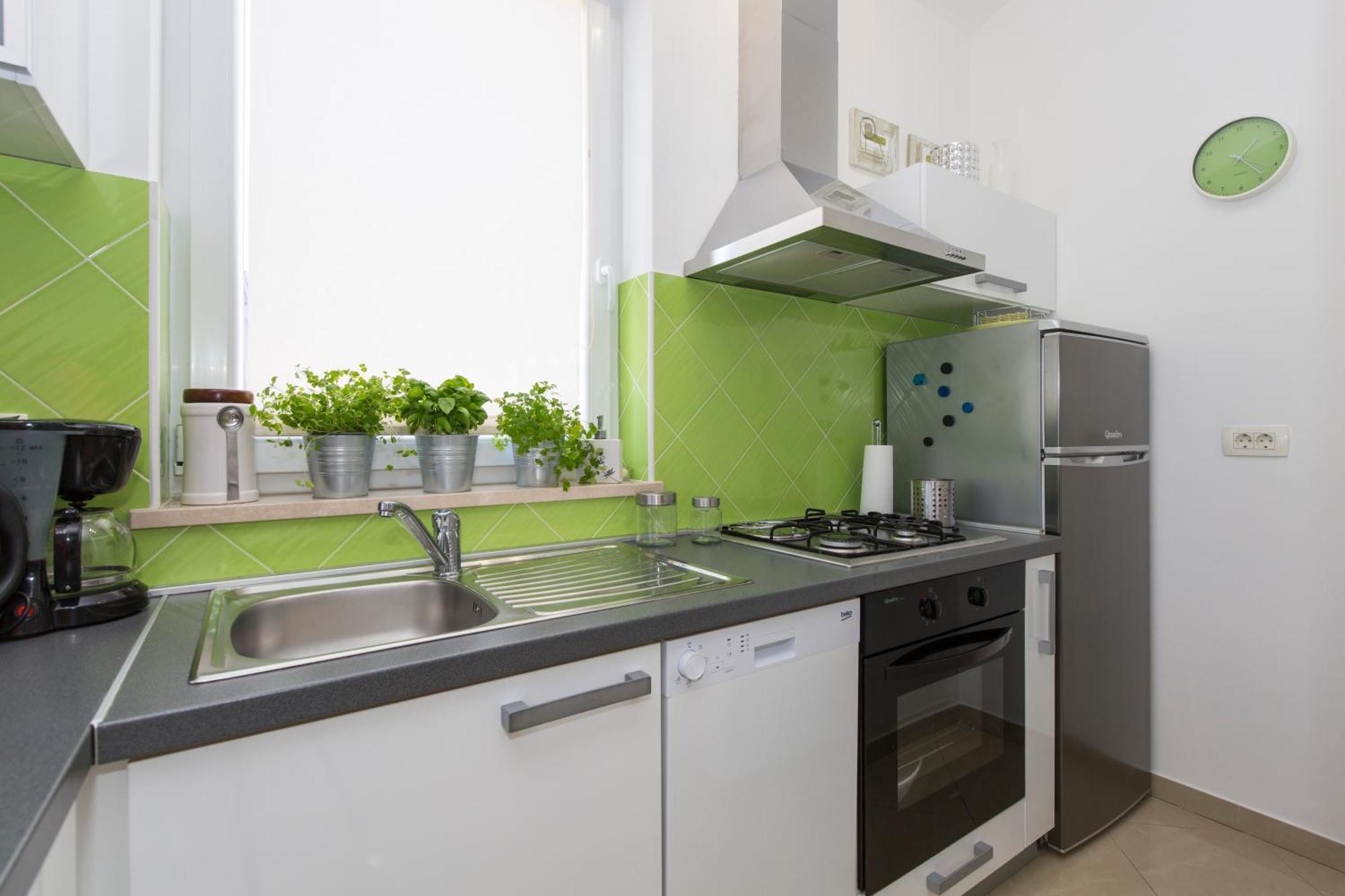 Adorable Holiday House Lilla-With Pool-Near Old Town Labin Labin  Exterior photo