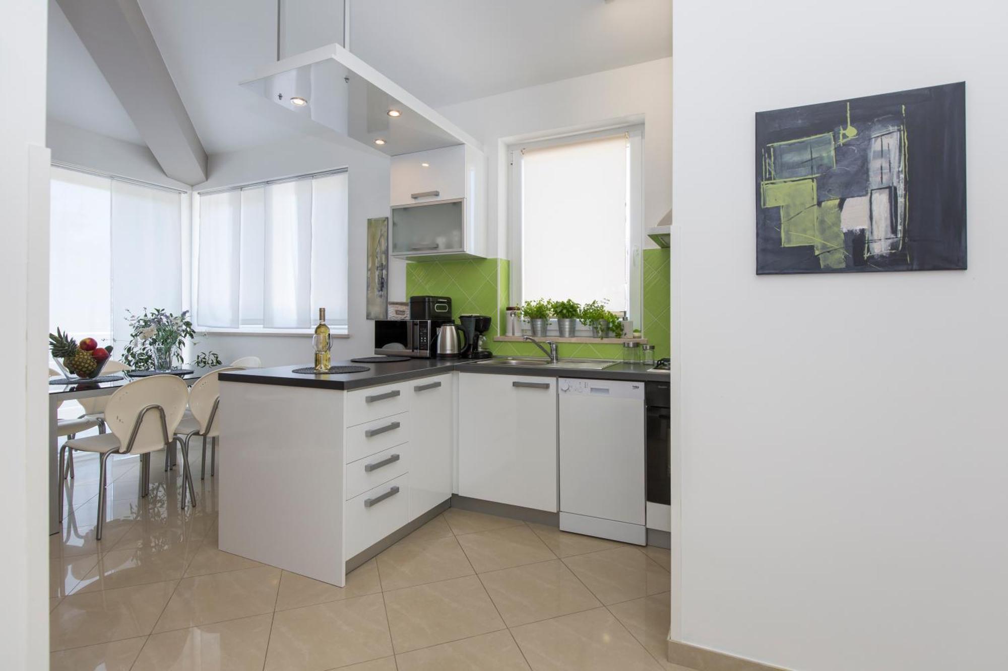 Adorable Holiday House Lilla-With Pool-Near Old Town Labin Labin  Exterior photo